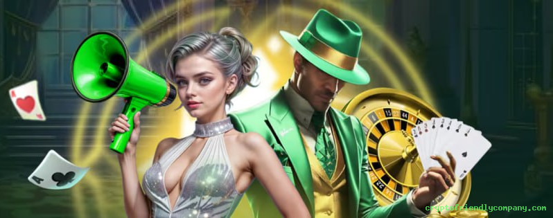 Imagem promocional dos jogos Fortune da cryptofriendlycompany.com